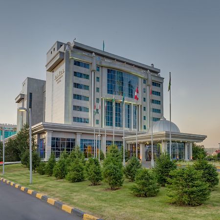 Rixos President Hotel Astana Εξωτερικό φωτογραφία