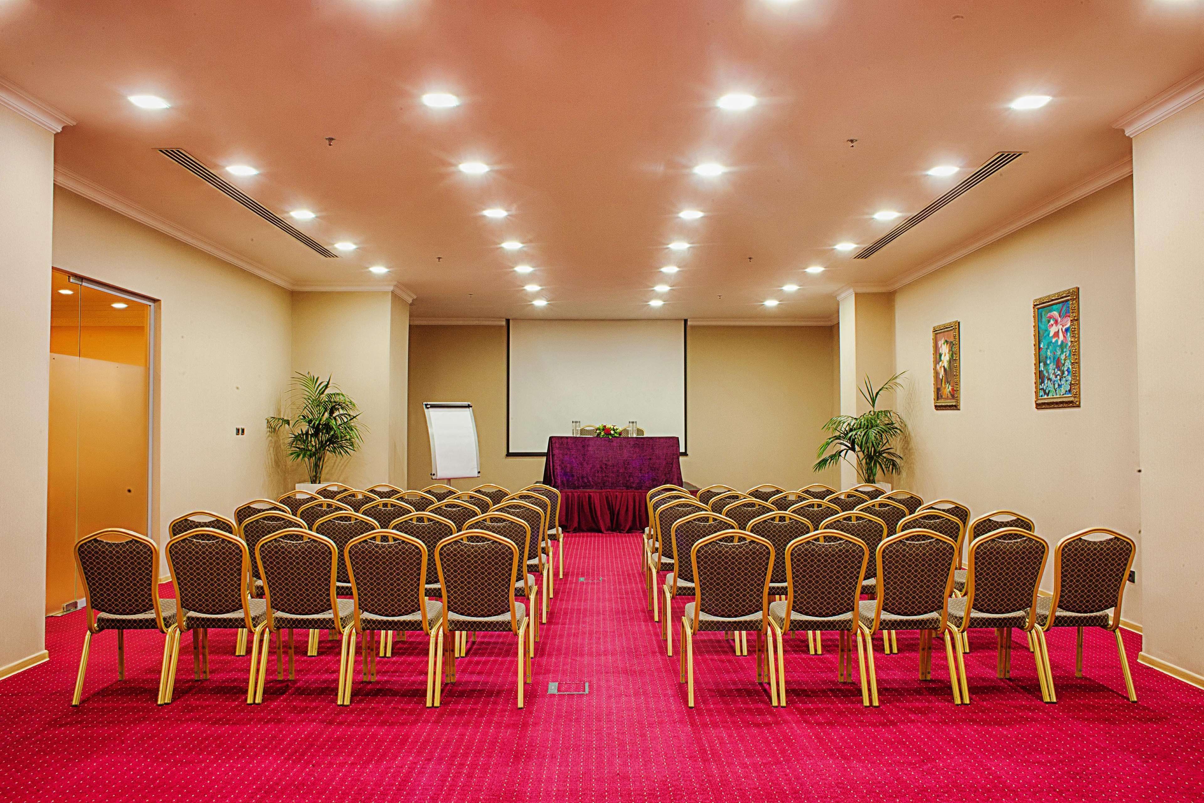 Rixos President Hotel Astana Εξωτερικό φωτογραφία