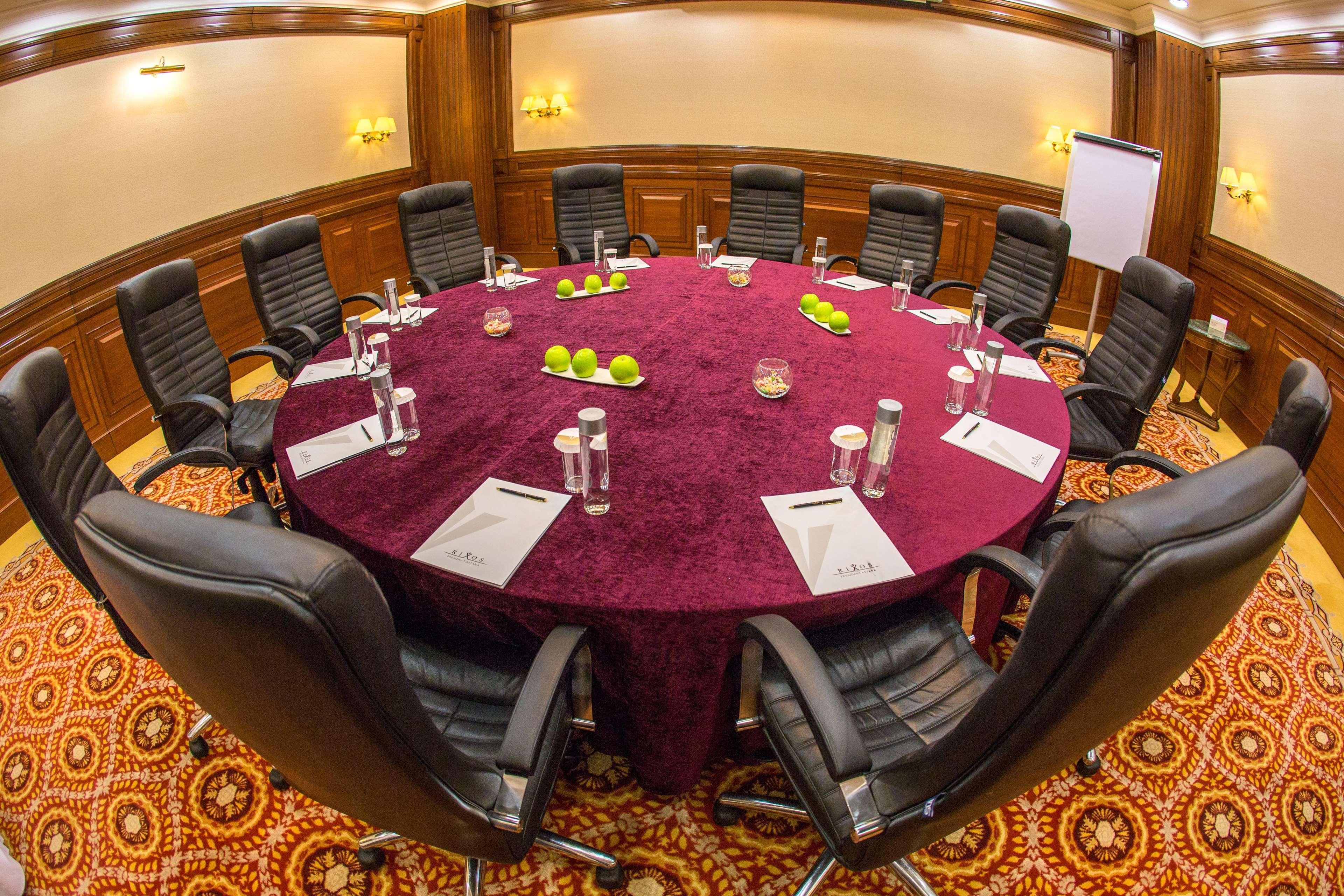 Rixos President Hotel Astana Εξωτερικό φωτογραφία